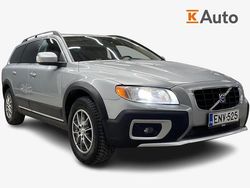Käytetty 2008 Volvo XC70 Summum Farmari | 8 900 € (Perustarjous)