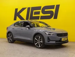Käytetty 2022 Polestar 2 Pilot Sedan | 37 990 € (Hieman kallis)