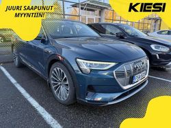 Käytetty 2019 Audi e-tron Katumaasturi | 26 890 € (Perustarjous)
