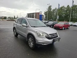 Harmaa Käytetty 2011 Honda CR-V Elegance Katumaasturi | 7 900 € (Perustarjous)