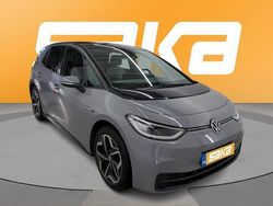 Käytetty 2021 VW ID.3 Pro Viistoperä | 22 900 € (Perustarjous)