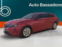 Käytetty 2024 Opel Astra Edition Farmari | 25 880 €