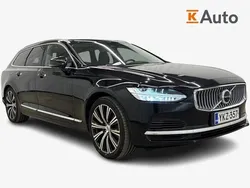 Käytetty 2022 Volvo V90 Inscription Farmari | 33 800 € (Perustarjous)