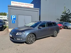 Käytetty 2011 VW Passat Comfortline Farmari | 7 900 € (Hyvä tarjous)