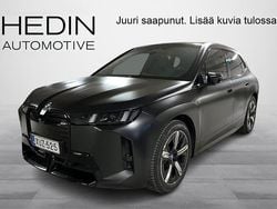 Harmaa Käytetty 2025 BMW iX Katumaasturi | 114 900 €