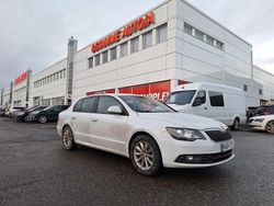 Käytetty 2015 Skoda Superb Sedan | 7 900 €