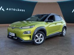Käytetty 2020 Hyundai Kona Premium Katumaasturi | 20 950 € (Hieman kallis)