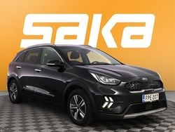 Käytetty 2020 Kia Niro Katumaasturi | 17 880 € (Perustarjous)