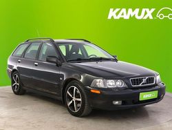 Käytetty 2004 Volvo V40 Standard Farmari | 790 €