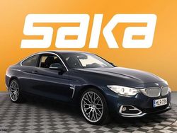 Käytetty 2014 BMW 428 Comfort Edition Coupe - kaksiovinen | 20 800 €