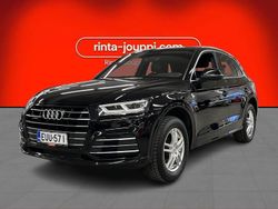 Käytetty 2020 Audi Q5 S-Line Katumaasturi | 30 890 € (Perustarjous)
