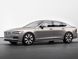 Käytetty 2020 Volvo S90 Momentum Sedan | 70 930 €