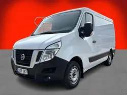 Käytetty 2015 Nissan NV400 Comfort Van | 12 900 € (Supertarjous)