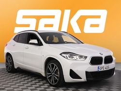 Käytetty 2021 BMW X2 Comfort Edition Katumaasturi | 27 400 €