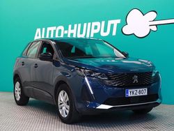 Käytetty 2022 Peugeot 3008 Active Katumaasturi | 20 990 € (Perustarjous)