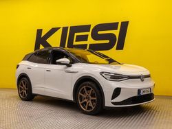 Käytetty 2022 VW ID.4 GTX Katumaasturi | 30 790 € (Perustarjous)
