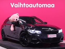 Käytetty 2020 BMW 330 M Sport Farmari | 36 800 €
