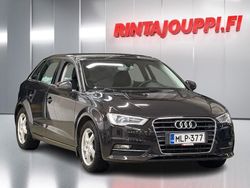 Käytetty 2013 Audi A3 Sportback Business Viistoperä | 7 900 € (Perustarjous)