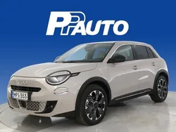 Käytetty 2025 Fiat 600E La Prima Katumaasturi | 30 850 €