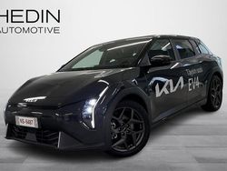 Uusi 2025 Kia EV4 Premium Viistoperä | 45 900 € (Perustarjous)