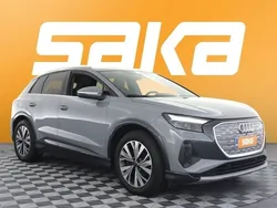 Käytetty 2023 Audi Q4 e-tron Katumaasturi | 35 880 € (Hyvä tarjous)