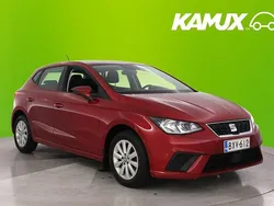 Käytetty 2019 Seat Ibiza Style Viistoperä | 11 890 € (Perustarjous)