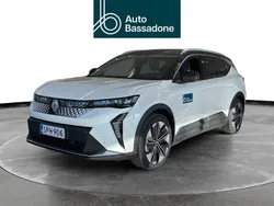 Renault Scénic