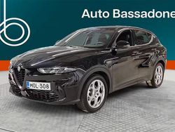 Käytetty 2024 Alfa Romeo Tonale Sprint Katumaasturi | 27 980 €