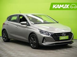 Käytetty 2023 Hyundai i20 Viistoperä | 15 800 € (Perustarjous)