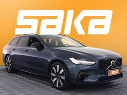Käytetty 2025 Volvo V90 Plus Farmari | 47 900 € (Hieman kallis)