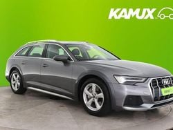 Käytetty 2021 Audi A6 Allroad Business Farmari | 35 790 € (Perustarjous)