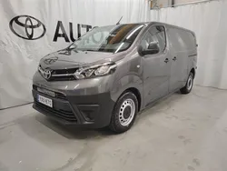 Harmaa Käytetty 2024 Toyota Proace Edition Van | 42 900 €
