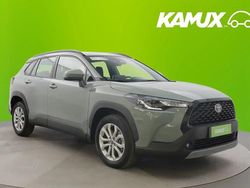 Keltainen / beige Käytetty 2025 Toyota Corolla Cross Active Katumaasturi | 36 690 € (Hyvä tarjous)