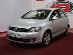 Käytetty 2014 VW Golf Plus Highline Tila-auto | 9 490 € (Perustarjous)