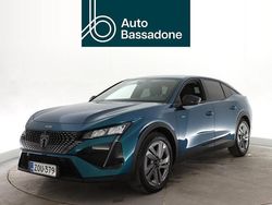 Käytetty 2023 Peugeot 408 Allure Sedan | 29 690 €