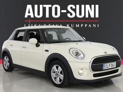 Käytetty 2017 Mini ONE Business Viistoperä | 12 980 €