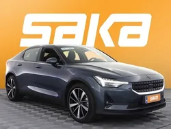 Käytetty 2022 Polestar 2 Pilot Sedan | 30 800 € (Perustarjous)
