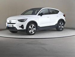 Käytetty 2023 Volvo C40 Plus Katumaasturi | 33 500 € (Perustarjous)