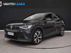 Käytetty 2022 VW ID.4 Pro Performance Katumaasturi | 29 900 € (Perustarjous)