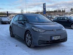 Käytetty 2022 VW ID.3 Pure Viistoperä | 14 900 € (Hieman kallis)