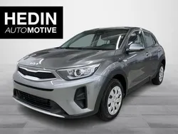 Käytetty 2024 Kia Stonic LX Katumaasturi | 19 900 € (Perustarjous)