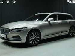 Harmaa Käytetty 2025 Volvo V90 Plus Farmari | 55 200 €