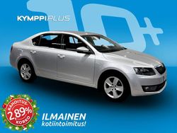 Hopea Käytetty 2014 Skoda Octavia Elegance Viistoperä | 6 980 €
