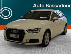 Käytetty 2019 Audi A3 Sportback Business Viistoperä | 15 580 € (Perustarjous)