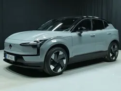 Uusi 2025 Volvo EX30 Plus Katumaasturi | 38 600 € (Perustarjous)