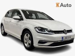 Käytetty 2019 VW Golf VII Comfortline Viistoperä | 14 850 € (Perustarjous)