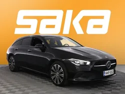 Käytetty 2021 Mercedes E250 Business Farmari | 25 790 € (Perustarjous)