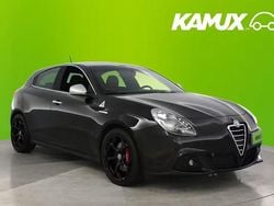 Käytetty 2013 Alfa Romeo Giulietta Quadrifoglio Verde | 11 390 €