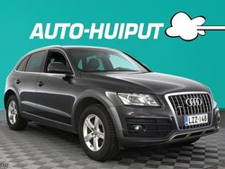Käytetty 2012 Audi Q5 Katumaasturi | 13 900 € (Perustarjous)