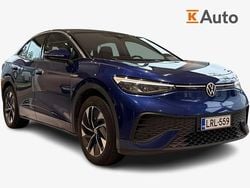 Käytetty 2023 VW ID.5 Pro Performance Katumaasturi | 27 500 € (Perustarjous)
